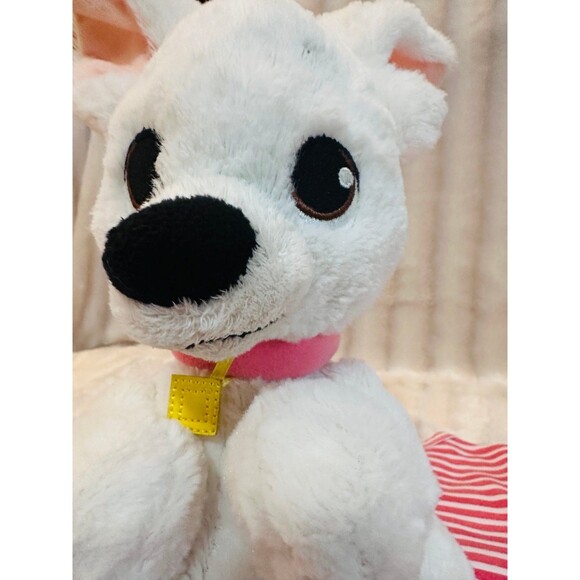 Disney Babies Bolt Plush - Picture 6 of 11